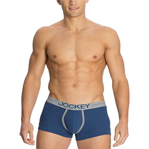 JOCKEY TRUNK-8015-ASSTD-XL